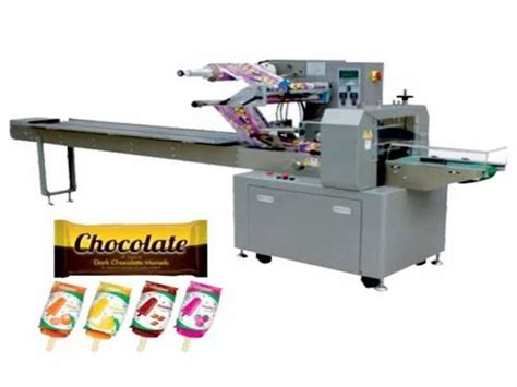 Image result for Ice Candy Packing Machine