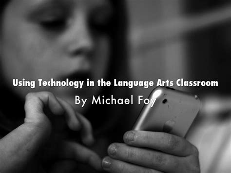 Technology in Language Arts Lesson 的图像结果