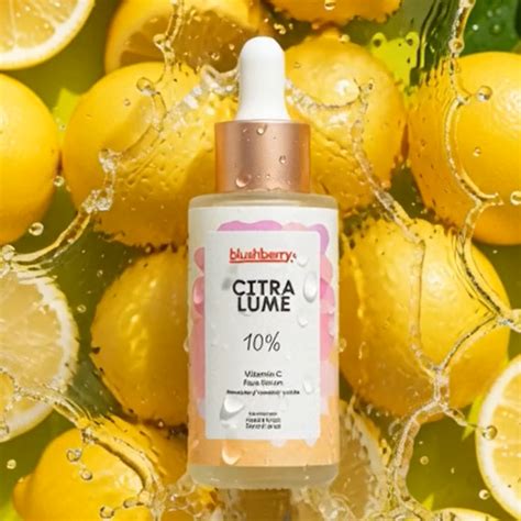 Citralume 10% Vitamin C Brightening Serum | Glow & Even Skin Tone