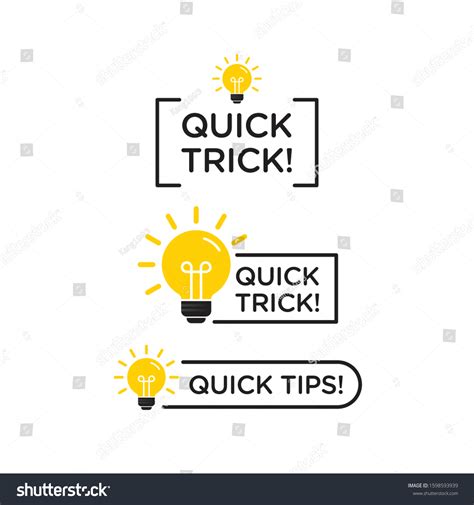 Image result for Tips and Tricks Logo