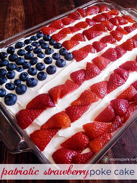 American Poke Cake: The 1970s Dessert Making a Comeback