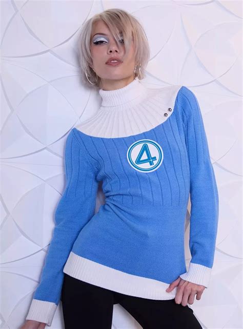 THE FANTASTIC FOUR: FIRST STEPS Hot Topic Collection Gives Mid-Century ...