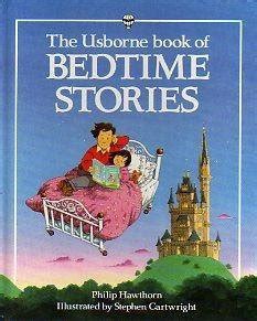 Buy The Usborne Book of Bedtime Stories Book Online at Low Prices in ...