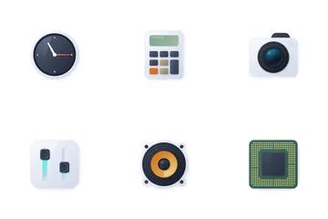Operating System Icon Pack 的图像结果