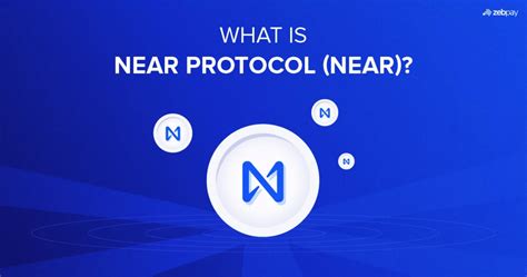 What Is NEAR Protocol? | ZebPay India