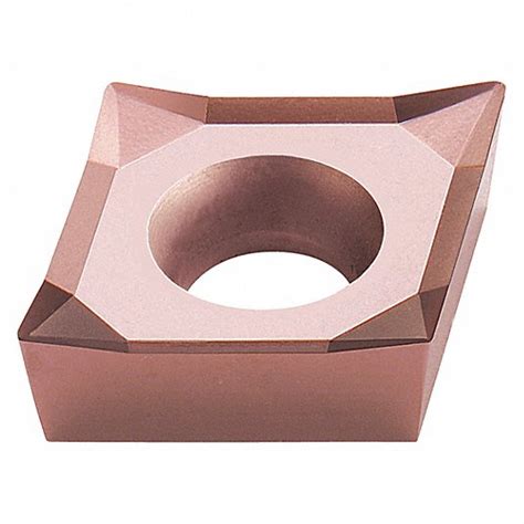 WALTER, CCGT Insert, Neutral, Indexable Thread Turning Insert - 56TC48 ...