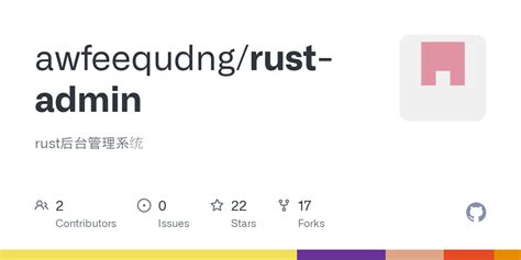 How to Add Admin in Rust 的图像结果