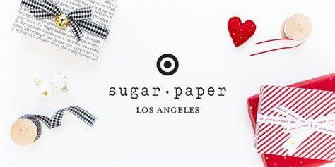 Image result for Sugar Paper Target