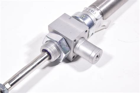 Vorschau: FESTO 193991, DSNU-25-80-PPS-KP / DSNU 25 80 PPS KP, Normzylinder