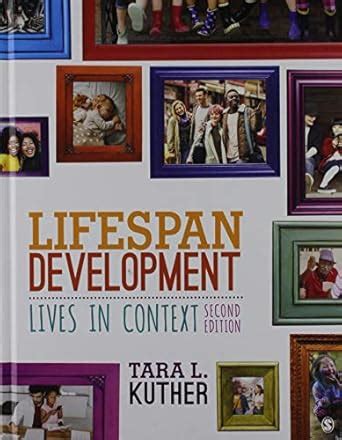 Buy Lifespan Development: Lives in Context Book Online at Low Prices in ...