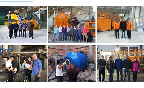 Company Overview - Yantai Fangda Rotational Molding Co., Ltd.