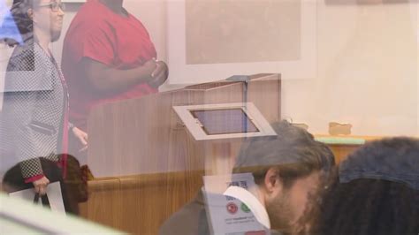 Family members of Pioneer Square shooting victims speak out in court ...