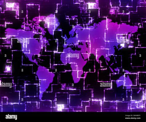 High-Tech Manufacturing World Map 的图像结果
