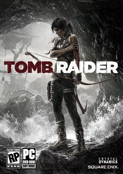 Compra Tomb Raider GOTY Edition Gioco PC | Steam Download