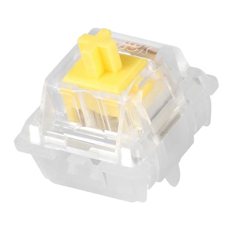 JWK Yellow – GenesisPC