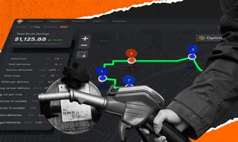 Image result for Fuel Dispatch Software