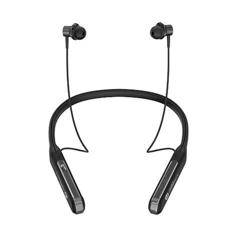 Just Corseca Solitaire Bluetooth Neckband Best Price in India on ...