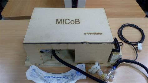 IIT Gandhinagar | COVID-19 Related Innovations/Initiatives