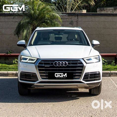 Audi Q5 2.0 40 TDI Premium Plus, 2019, Diesel - Cars - 1804314593