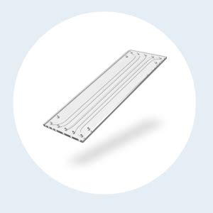 Microfluidic Chips - Products