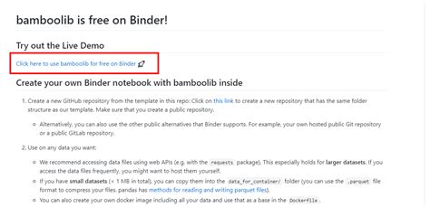 Bamboolib for Python 的图像结果
