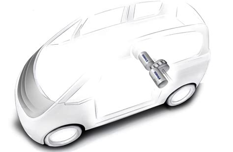 World debut for Mahle’s 48-volt vehicle concept at IAA next month ...