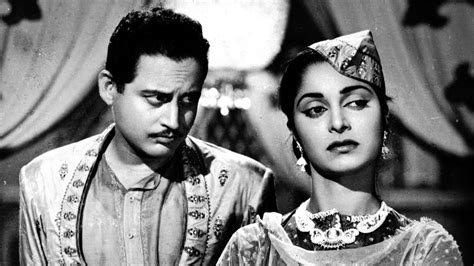 Cannes 2025: Restored versions of Guru Dutt classics 'Pyaasa' and ...