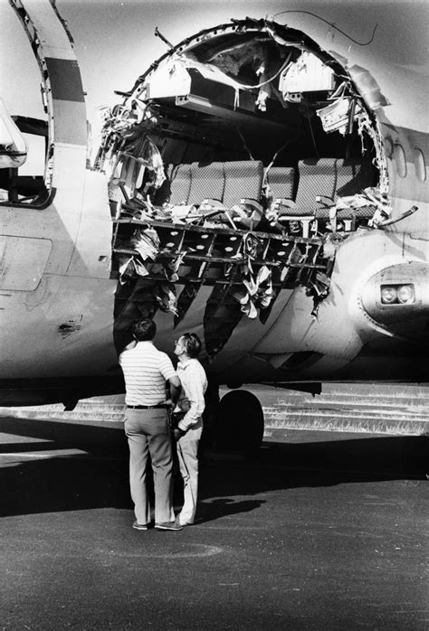 Aloha Airlines Flight 243 Ntsb Report