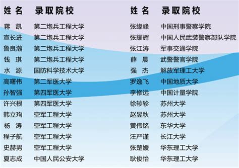 芜湖一中2013届高考录取信息榜公布