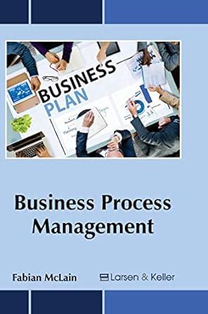 Buy Business Process Management Book Online at Low Prices in India ...