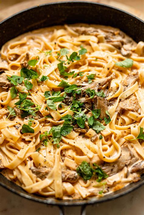 Tagliatelle Pasta