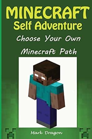 Minecraft Self Adventure of a Minecraft Herobrine: Choose Your Own ...