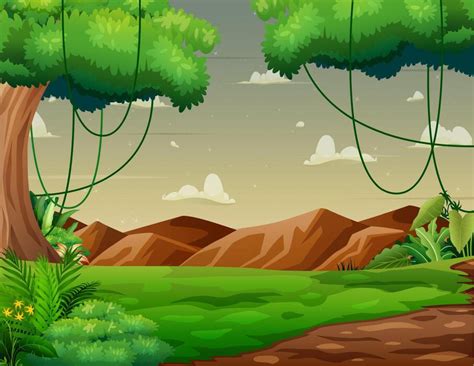 Image result for 2D Background for Animation