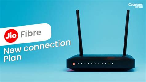 Jio Fiber Connection 的图像结果