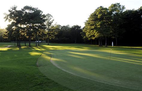 Roebuck Golf Course - Golf Course Information | Hole19