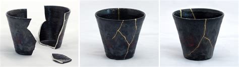 Kintsugi