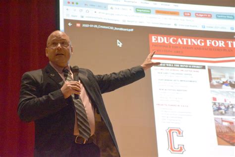 Will you vote ‘Yes’? – Creston News