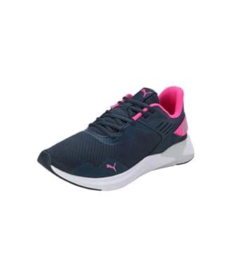 Buy Puma Unisex-Adult Disperse XT 2 Mesh Dark Night-Ravish Training ...