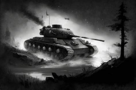 Image result for Tank Sketch Tutorial