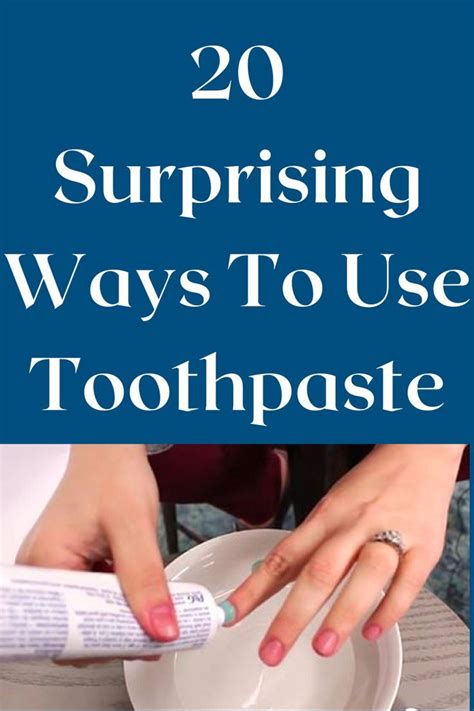 Image result for Toothpaste Use