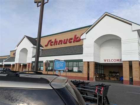 SCHNUCKS CAPE GIRARDEAU - 19 S Kingshighway, Cape Girardeau MO - Hours ...