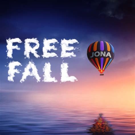 Free Fall Song 的图像结果