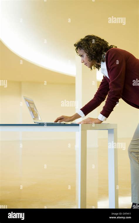 Bend Back Using Computer 的图像结果