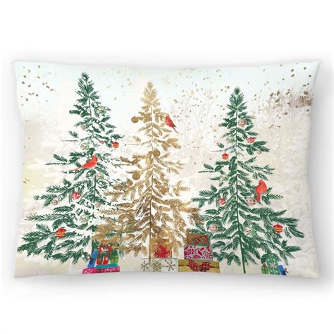 Christmas Throw Pillows - Bed Bath & Beyond