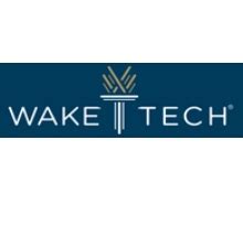 Image result for Wake Tech Certificate Programs