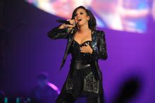 Demi Lovato Tour Announcements 2022 & 2023, Notifications, Dates ...