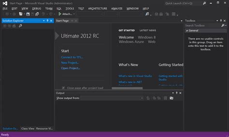 Mini Projet Visual Studio 2012 的图像结果