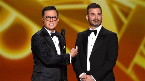 Stephen Colbert Emmy