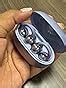 Noise Pure Pods Wireless Open Ear Earbuds with AirWave™ Technology,Up ...