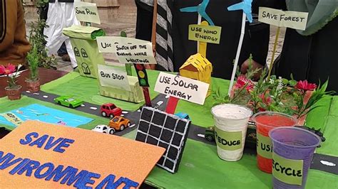 Image result for Environmental Science Experiments